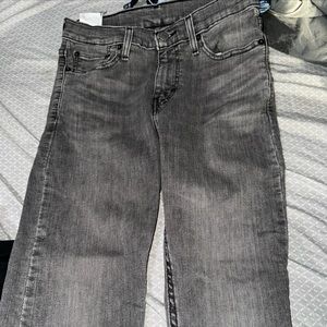 LEVI MENS JEANS SLIM SIZE 29